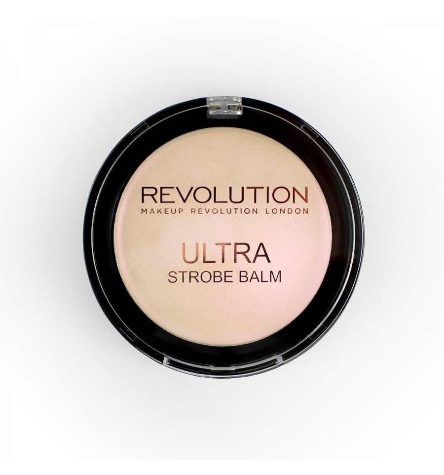REVOLUTION Iluminador Ultra strobe Balm