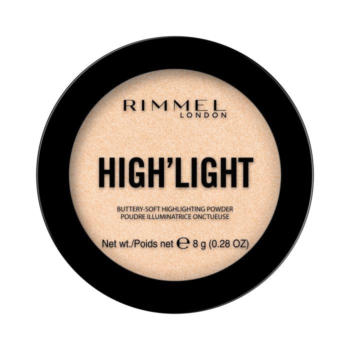 RIMMEL LONDON Iluminador en polvo