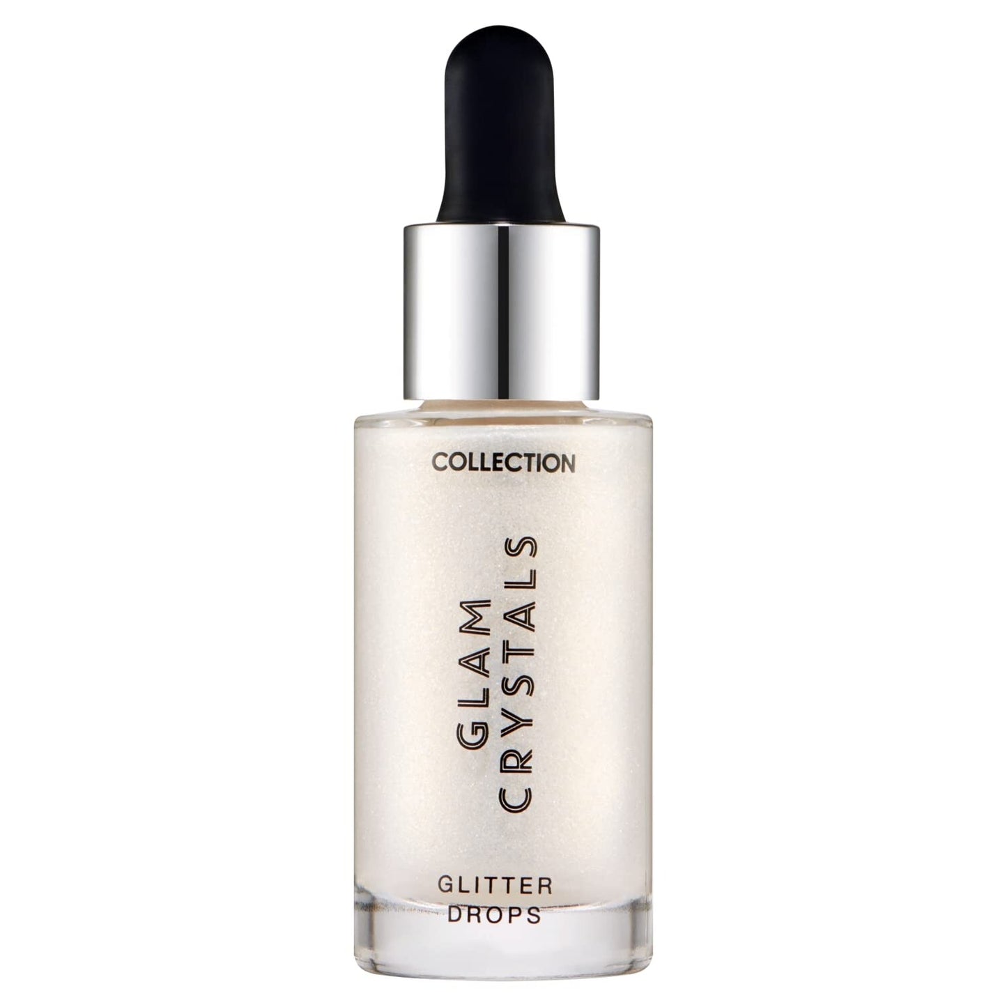 GLAM CRYSTALS COLLECTION Gotas de brillo