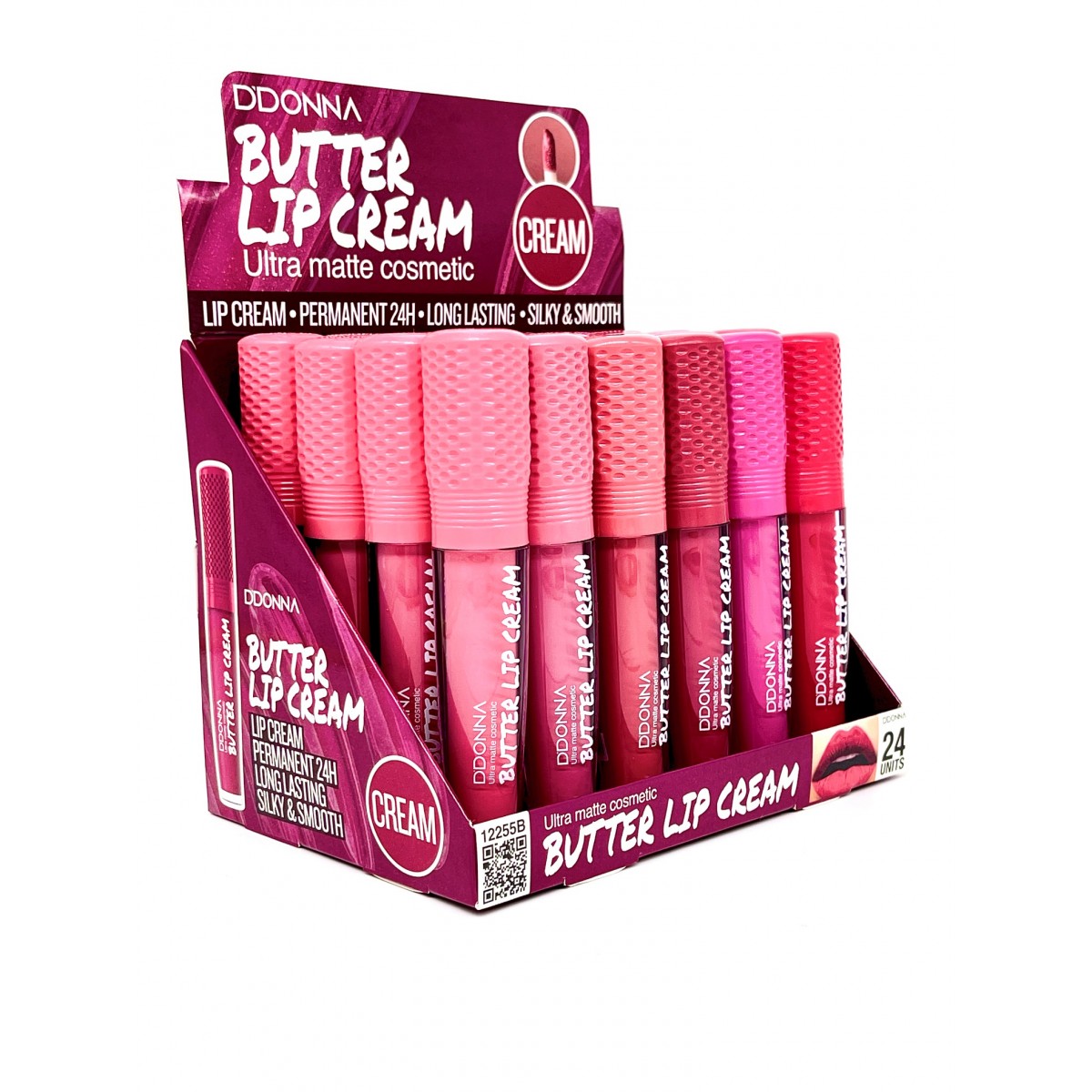 D'DONNA Crema de labios