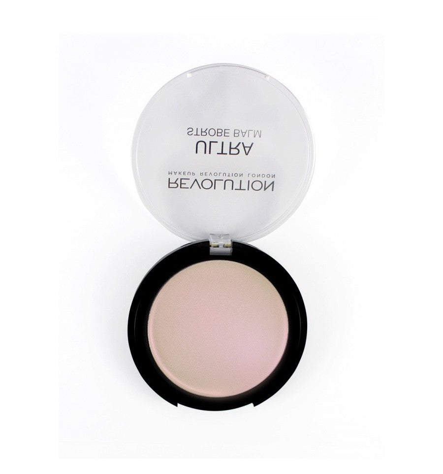 REVOLUTION Iluminador Ultra strobe Balm