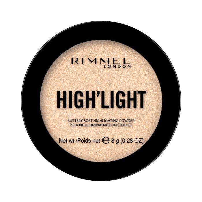 RIMMEL LONDON Iluminador en polvo