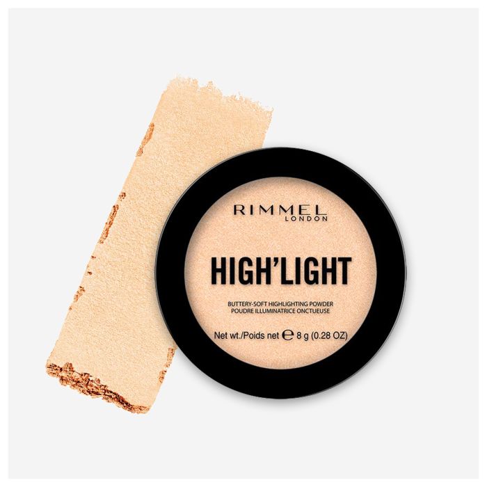 RIMMEL LONDON Iluminador en polvo