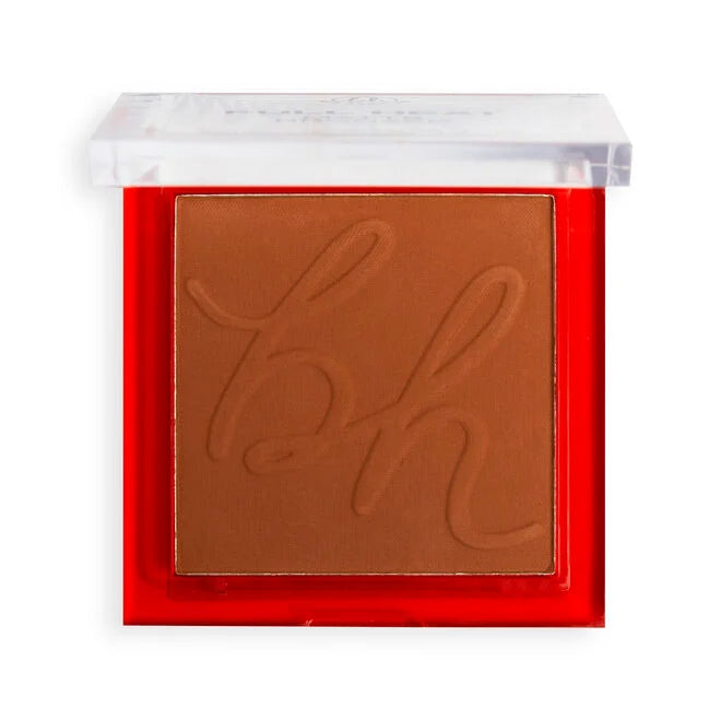 BH COSMETICS Bronceador en polvo