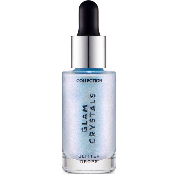 GLAM CRYSTALS COLLECTION Gotas de brillo