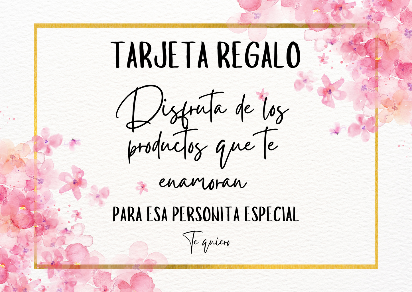 đź’“Regala belleza, regala amorđź’“