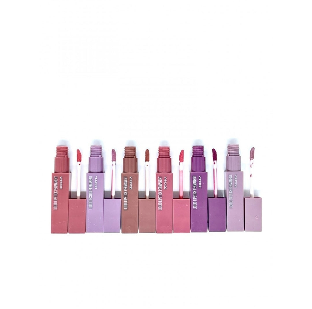 D'DONNA Labial líquido Matte B 24h