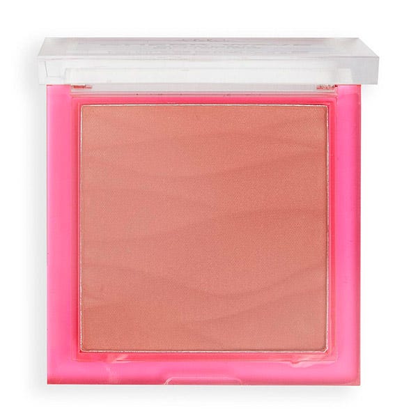 BH COSMETICS Colorete en polvo