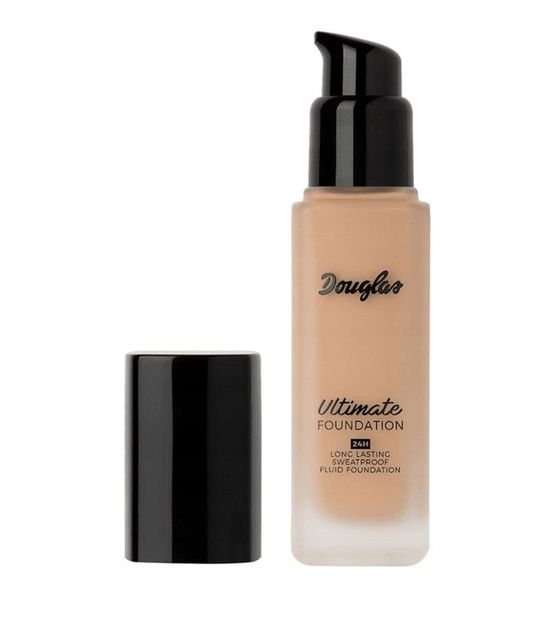 DOUGLAS Ultimate foundation 24h