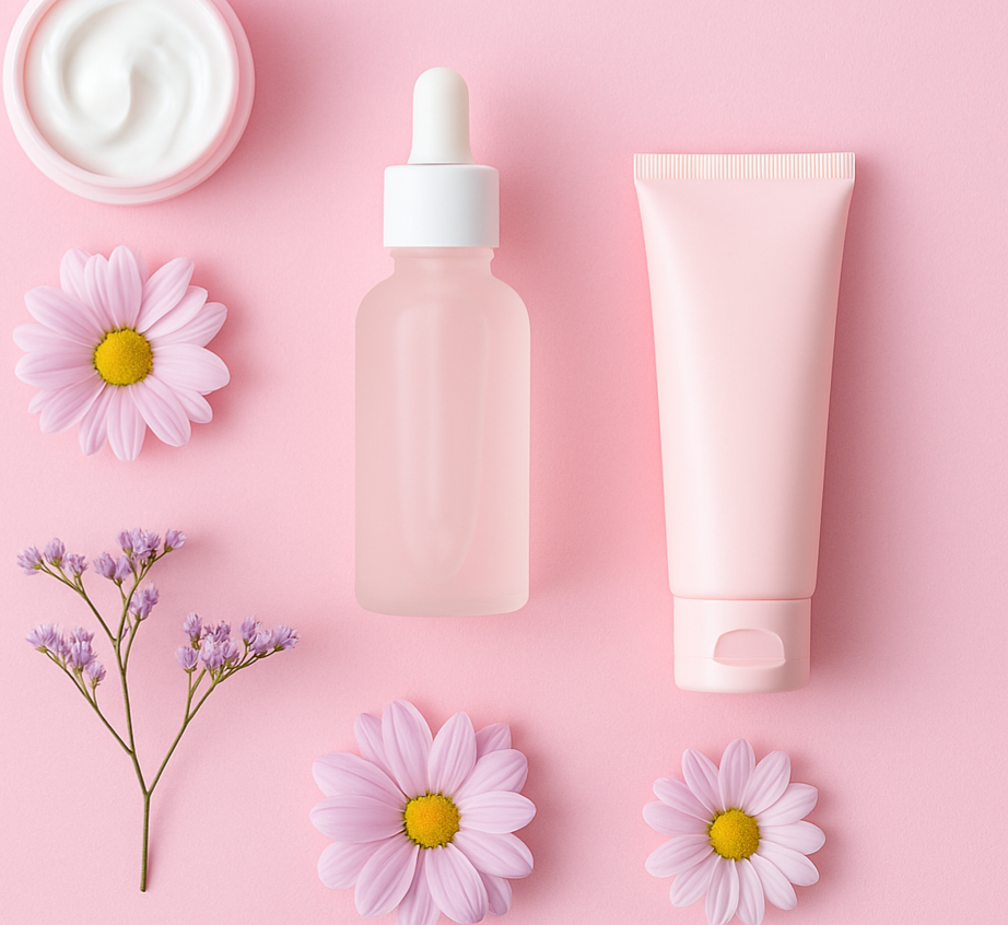 Cuidado facial y corporal