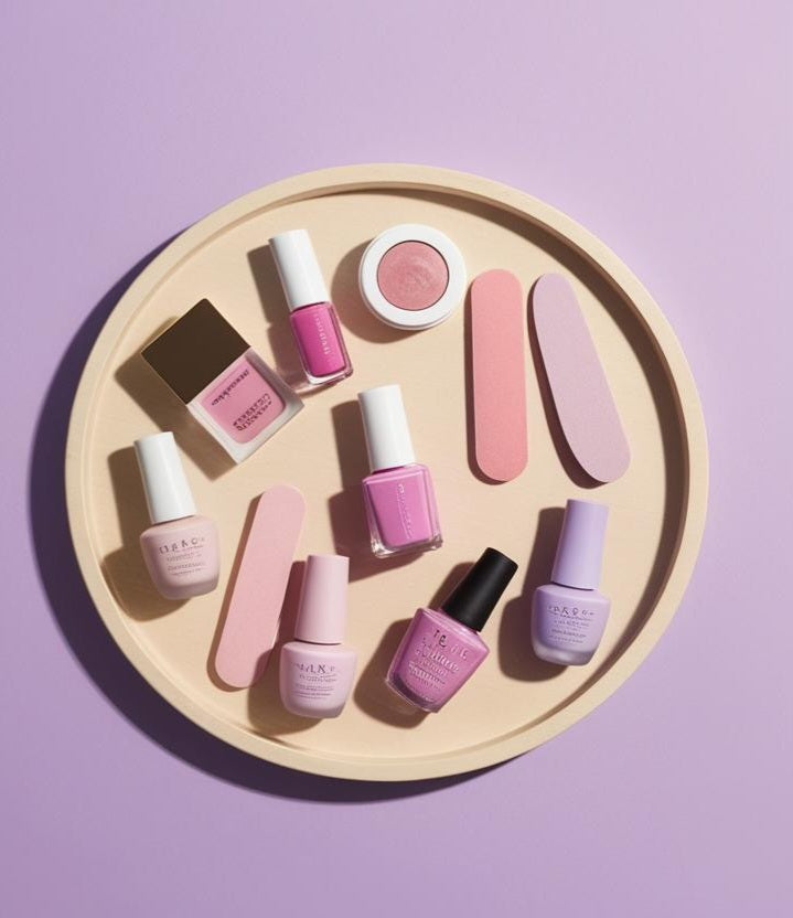 Accesorios para uñas