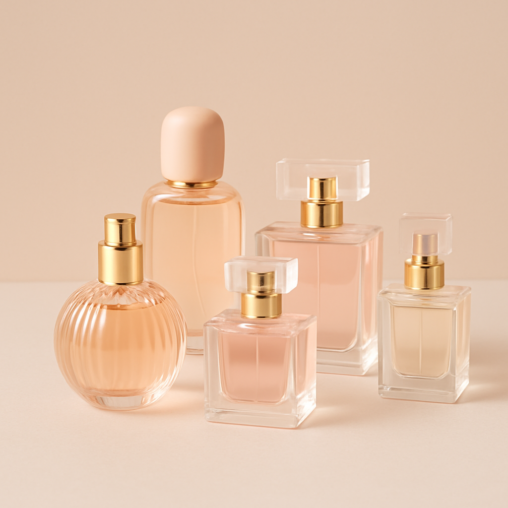 Perfumería