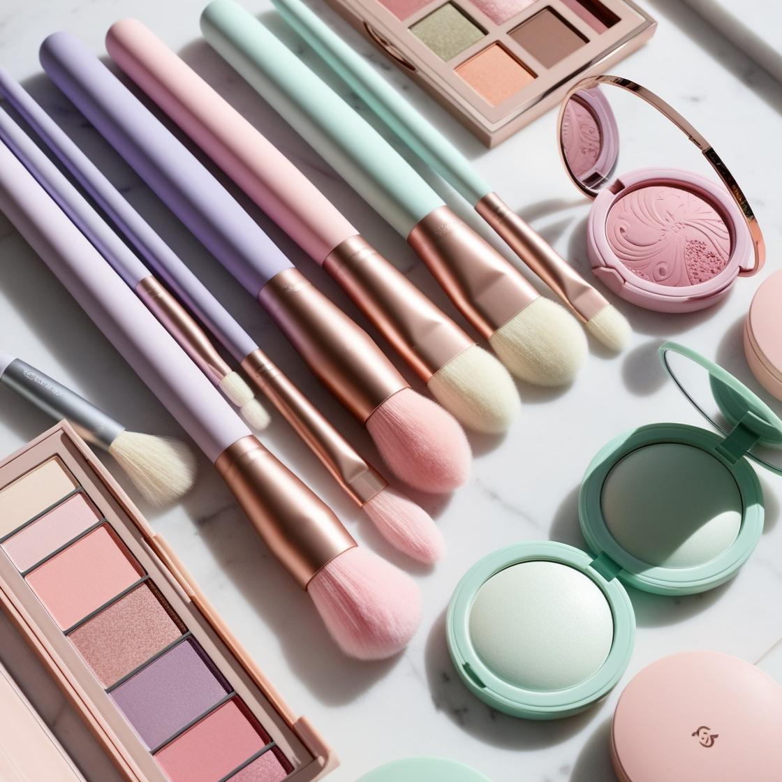 Accesorios de belleza