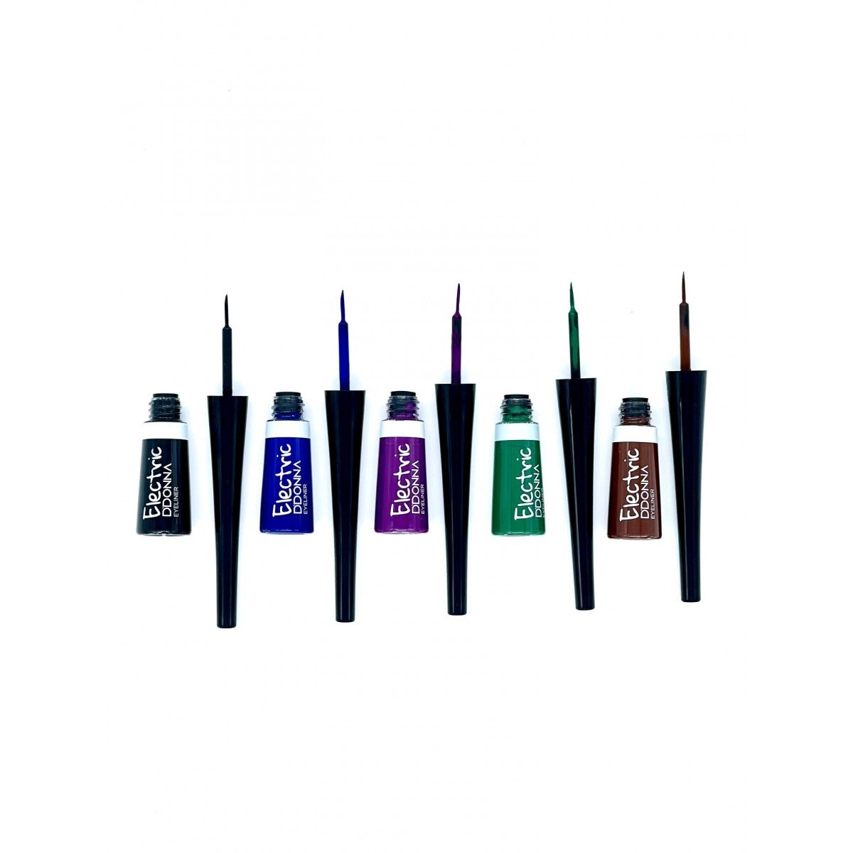 DDONNA Eyeliner multicolor