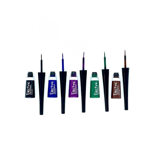 DDONNA Eyeliner multicolor