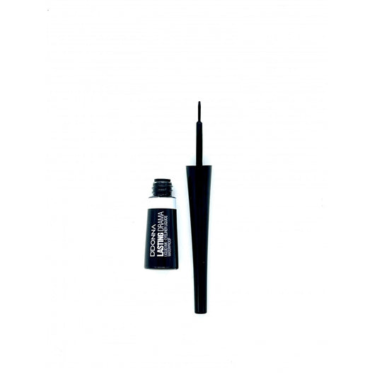 DDONNA Eyeliner negro waterproof