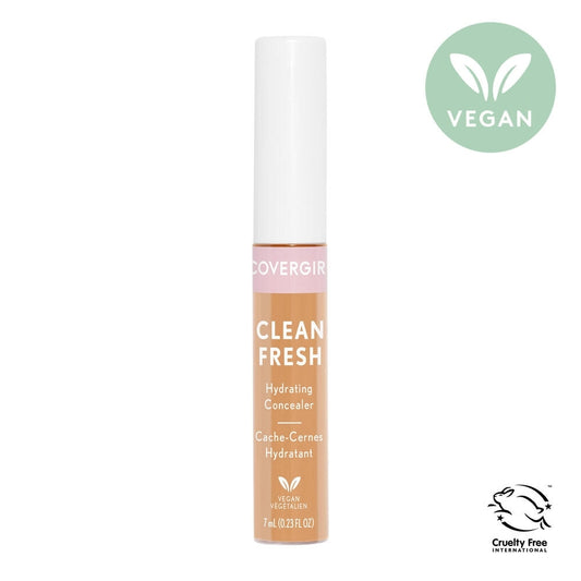 COVERGIRL Clean fresh Corrector hidratante