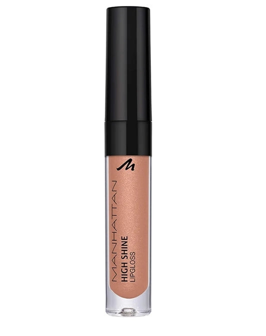 MANHATTAN High shine lipgloss