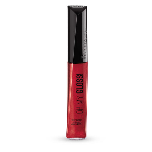 RIMMEL LONDON Oh my Gloss! Brillo de labios