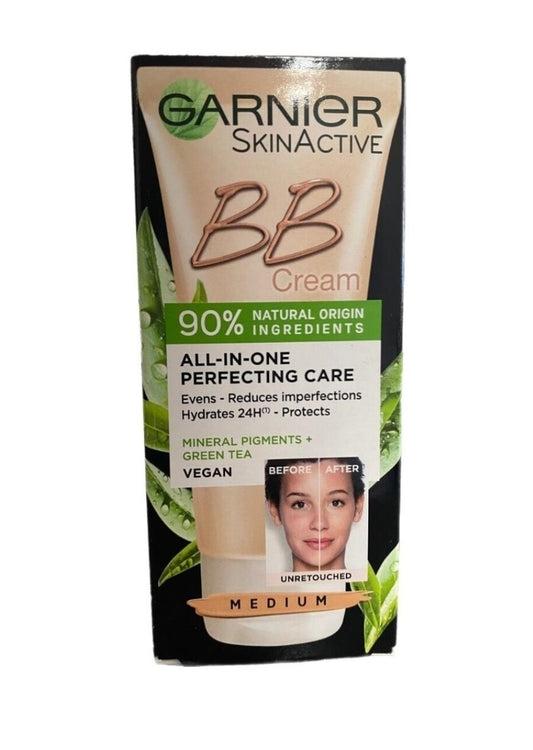 GARNIER SKINCARE BB cream medium
