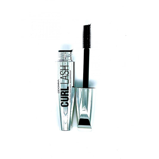 D'DONNA Máscara de pestañas Curl Lash