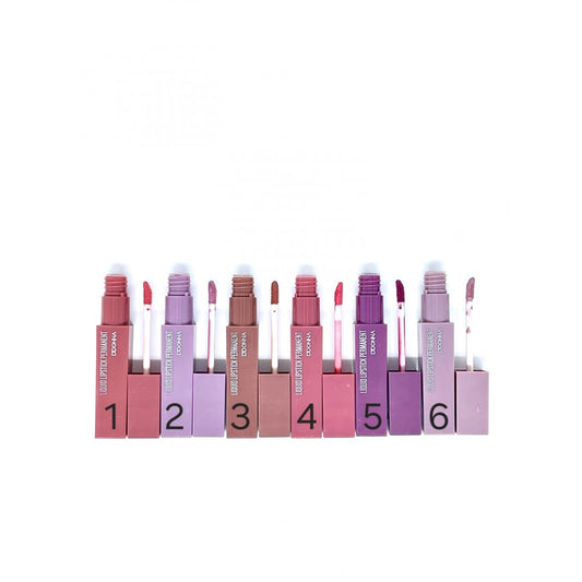 D'DONNA Labial líquido Matte B 24h