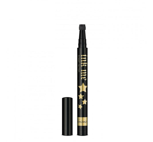 RIMMEL LONDON Stamp tattoo Estrella