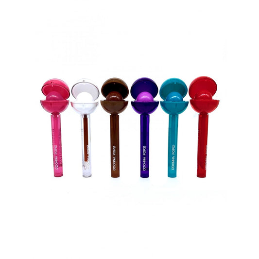 D'DONNA Gloss y balsamo Pop