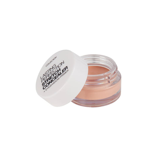 COLLECTION Lasting perfection corrector y primer de sombras de ojos