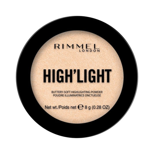 RIMMEL LONDON Iluminador en polvo