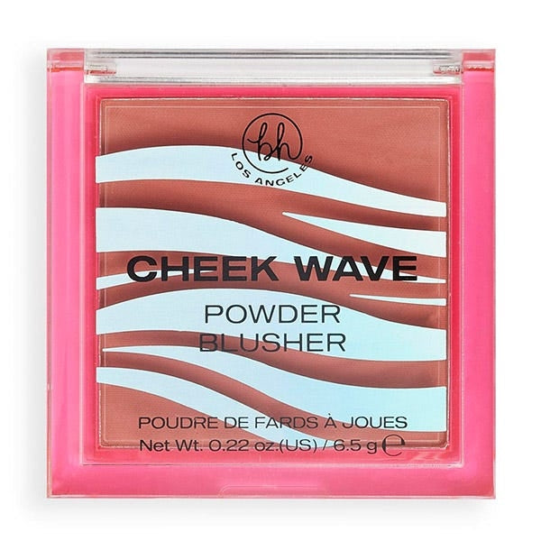 BH COSMETICS Colorete en polvo