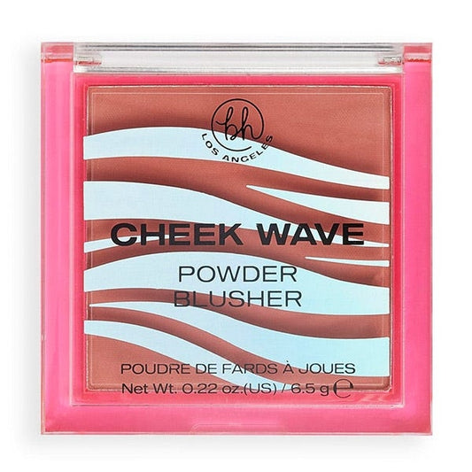 BH COSMETICS Colorete en polvo