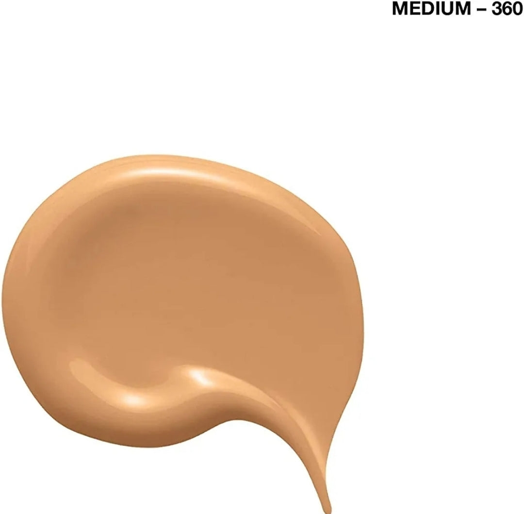 COVERGIRL Clean fresh Corrector hidratante