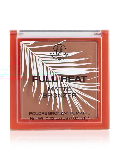 BH COSMETICS Bronceador en polvo