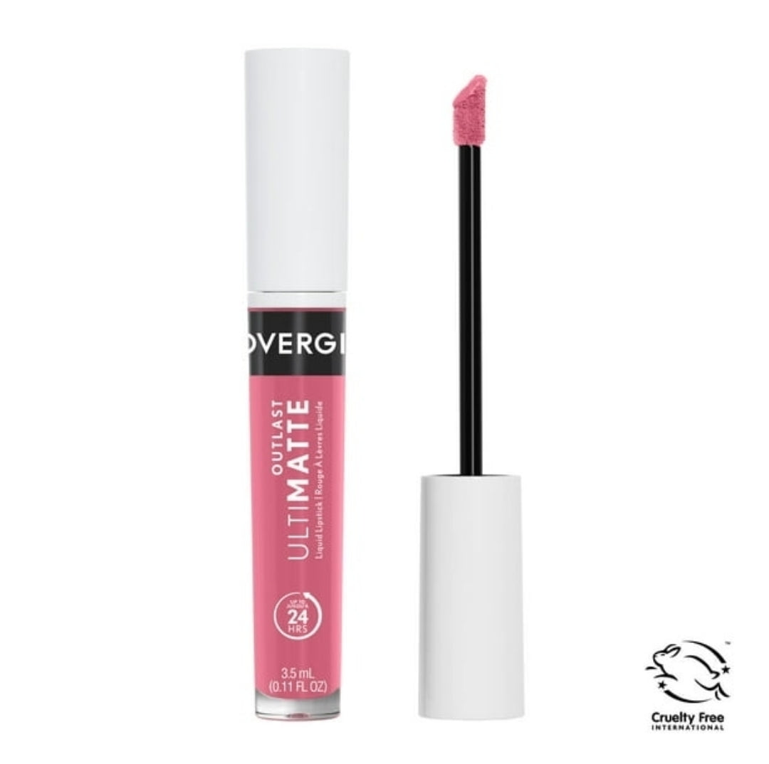 COVERGIRL Outlast Ultimatte 120