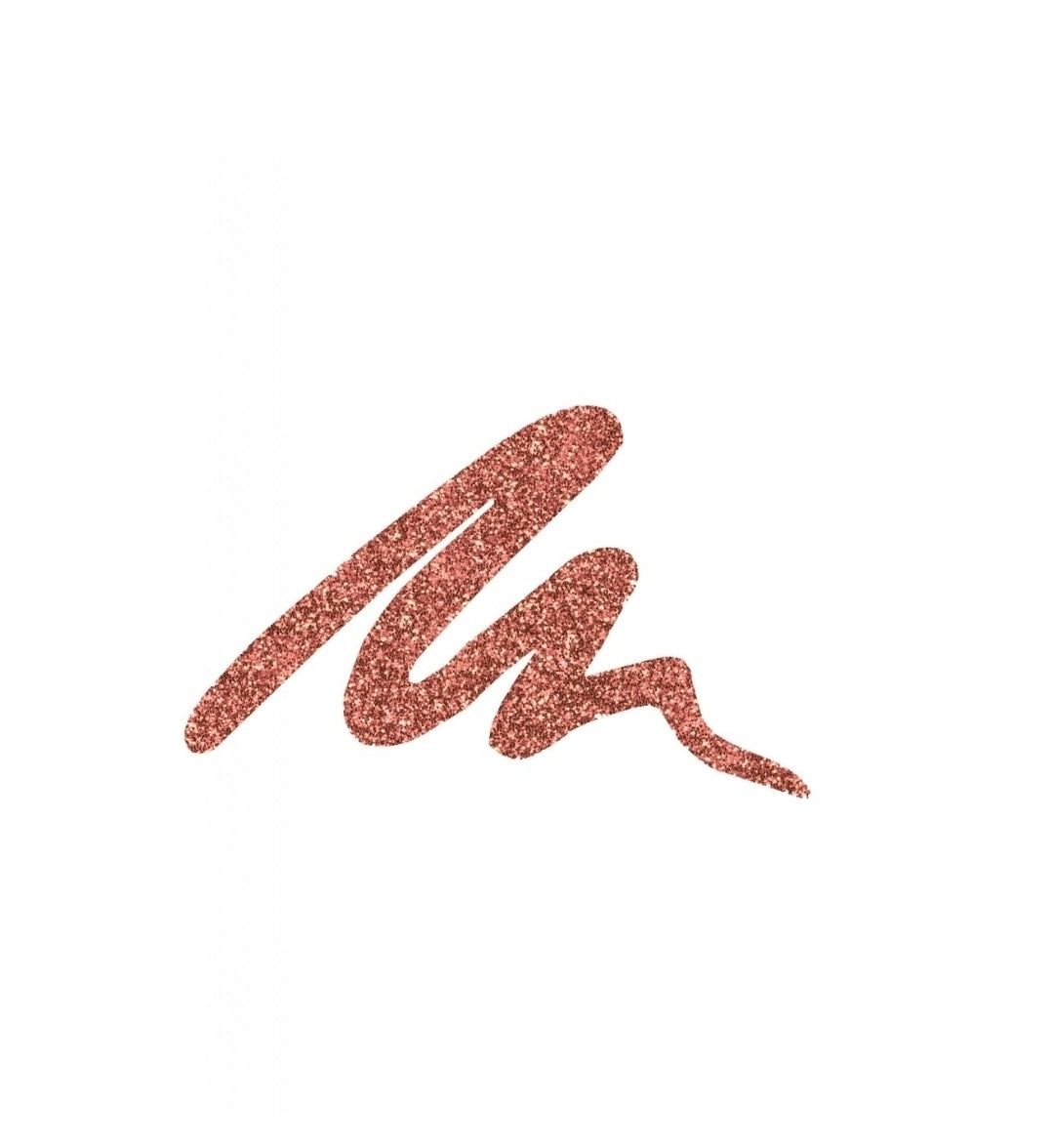 DDONNA Eyeliner de colores brillantes