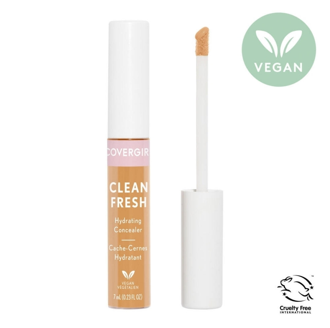 COVERGIRL Clean fresh Corrector hidratante