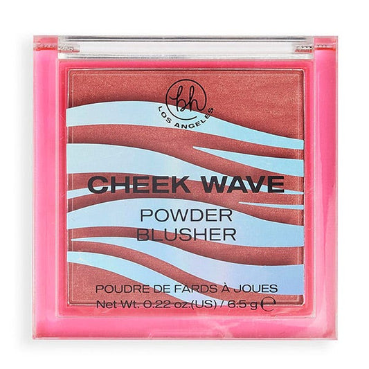 BH COSMETICS Colorete en polvo