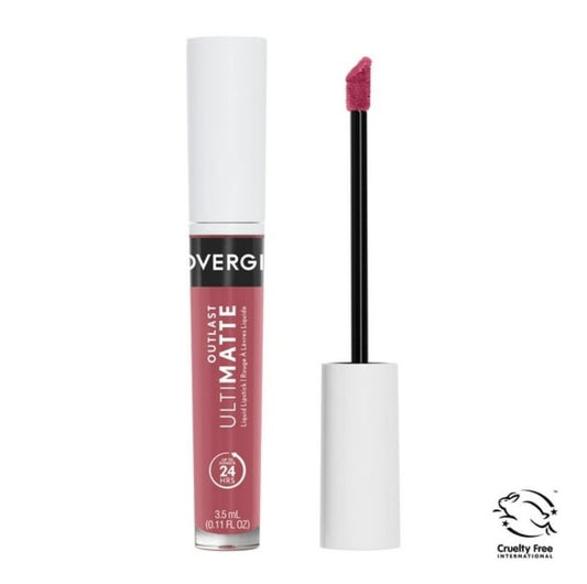 COVERGIRL Outlast Ultimatte 115