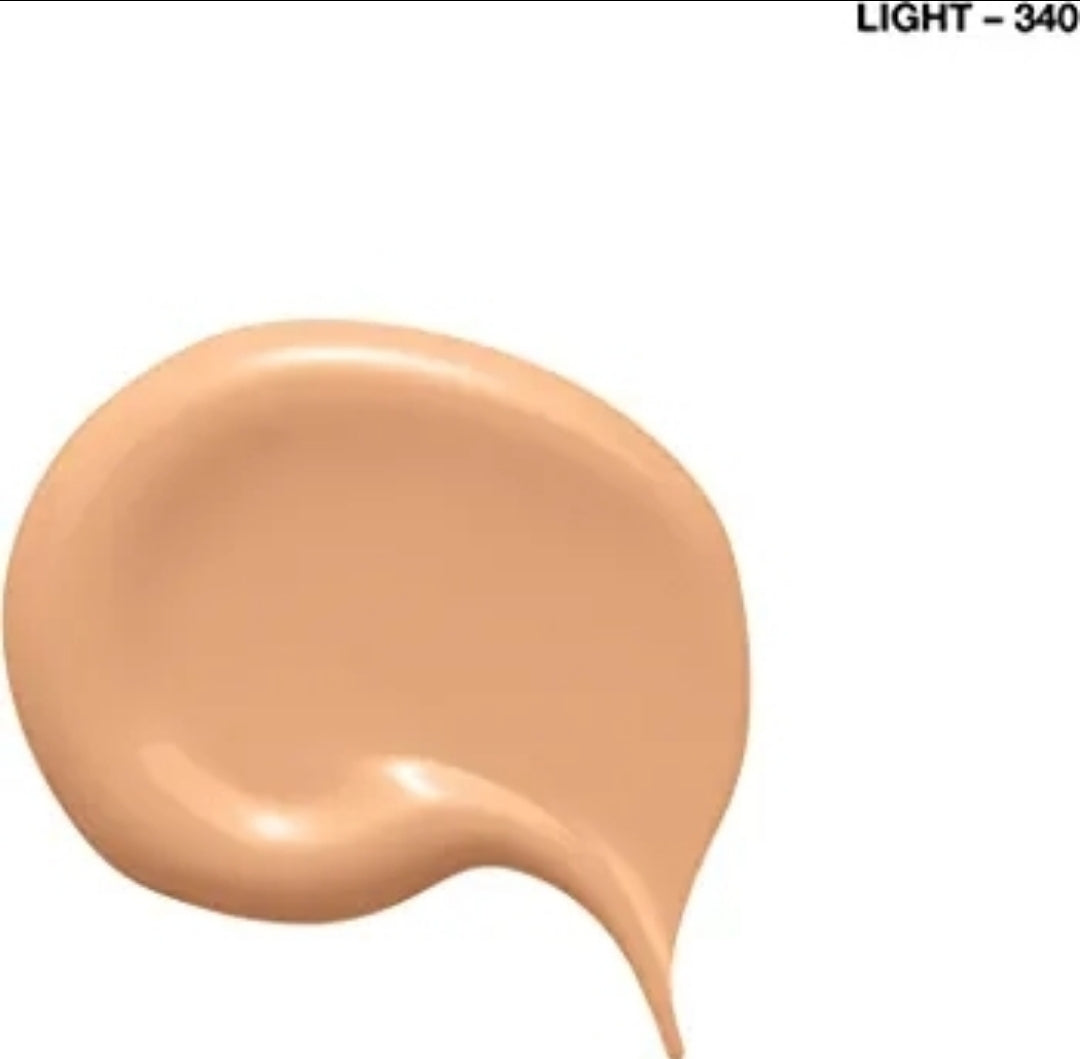 COVERGIRL Clean fresh Corrector hidratante
