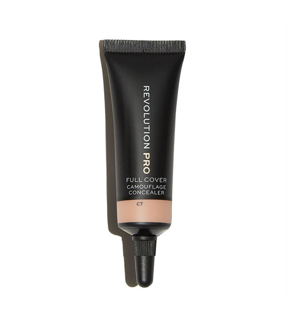 REVOLUTION PRO Corrector Camouflage concealer