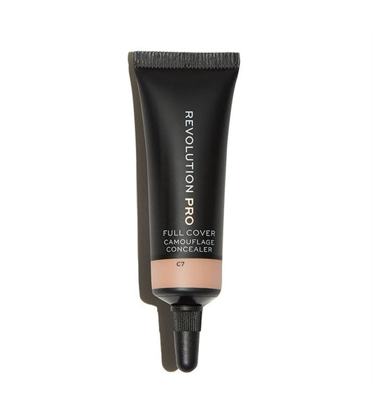 REVOLUTION PRO Corrector Camouflage concealer