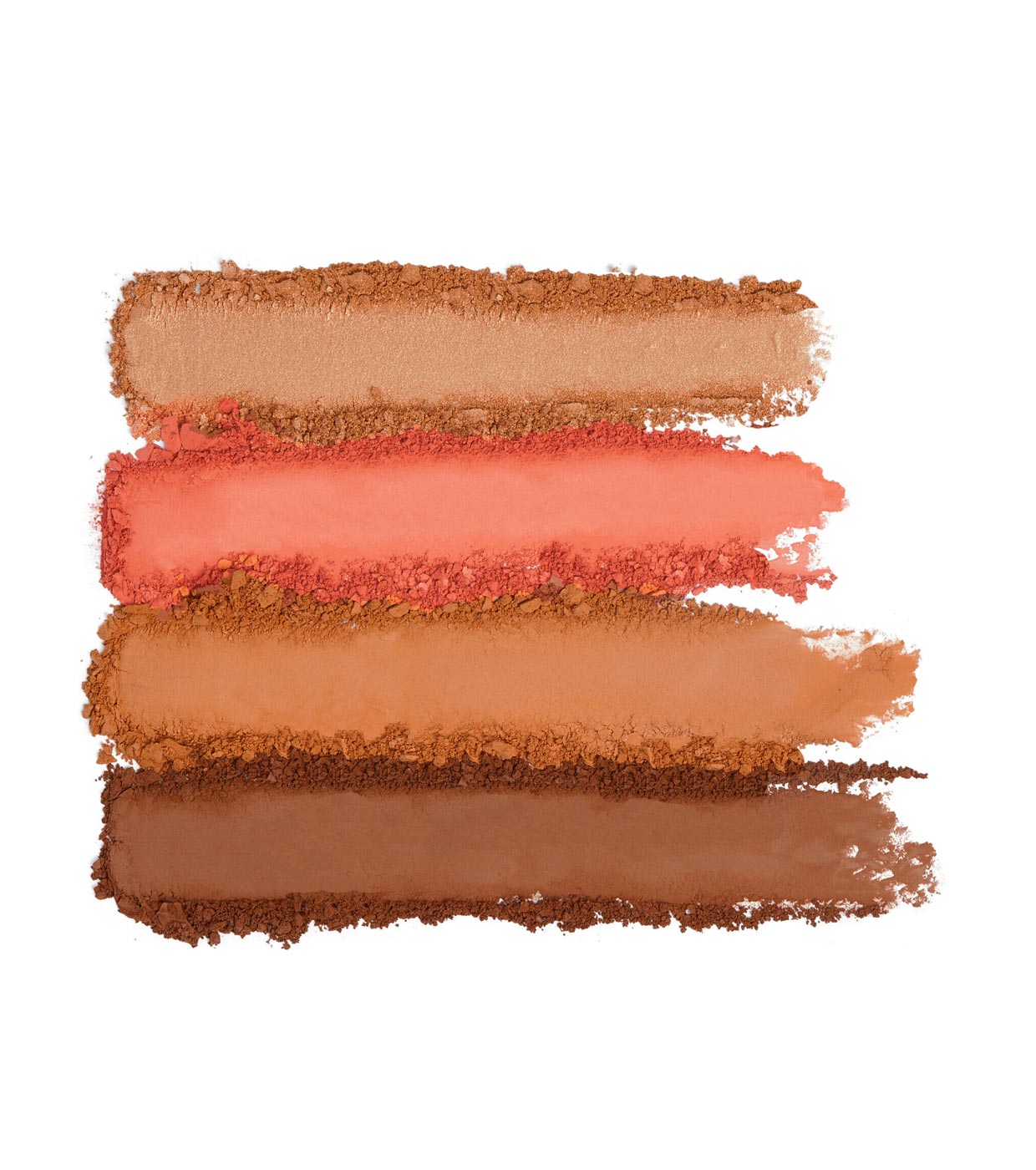 BH COSMETICS Paleta de contorno Sun Sculpt
