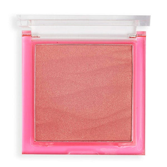 BH COSMETICS Colorete en polvo