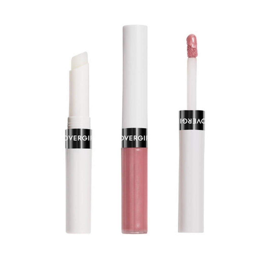 COVERGIRL Outlast All day Lip color Nude 900