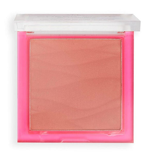 BH COSMETICS Colorete en polvo