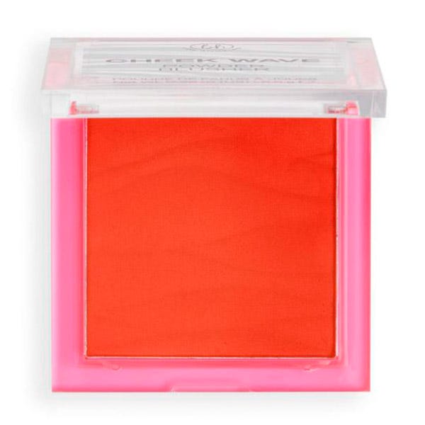 BH COSMETICS Colorete en polvo