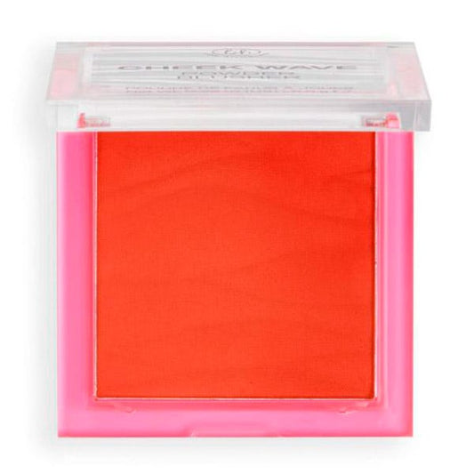 BH COSMETICS Colorete en polvo
