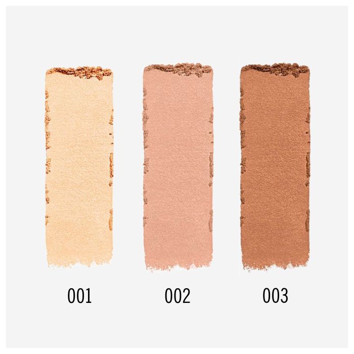 RIMMEL LONDON Iluminador en polvo 02