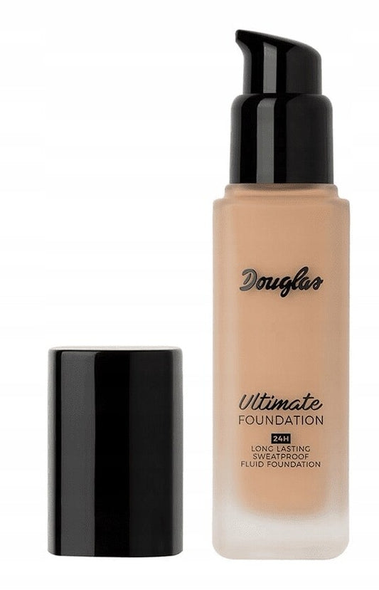 DOUGLAS Ultimate foundation 24h